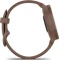 Garmin vivomove Sport Aktivitäts-Tracker cocoa/peach gold Vorschaubild