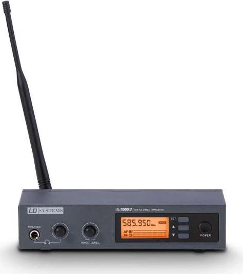 LD Systems MEI 1000 G2 T B 5