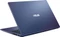 ASUS VivoBook 15 X515EA-BQ851W, Peacock Blue, Core i5-1135G7, 8GB RAM, 512GB SSD, DE Vorschaubild