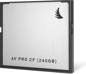 Angelbird AV PRO R540/W380 240GB