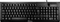 MediaRange kabelgebundene Tastatur mit Chip-Karten Terminal oben, schwarz, USB, DE Vorschaubild