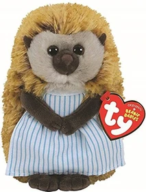 TY Beanie Boos Mrs Tiggy Winkle 15cm