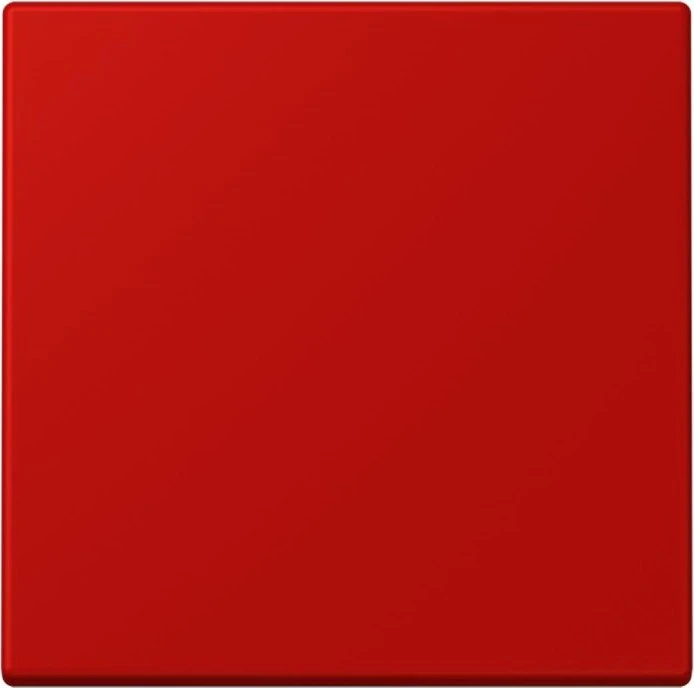 Jung Wippe 1-fach, rouge vermillon 31