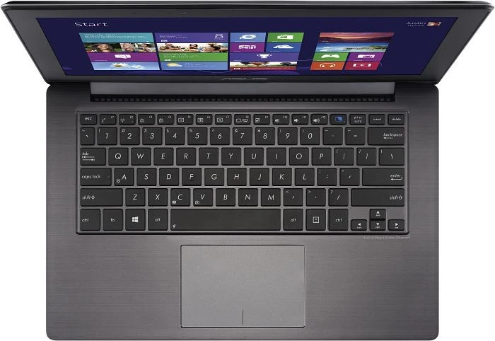 ASUS Taichi31-CX003H, Core i5-3317U, 4GB RAM, 256GB SSD, DE