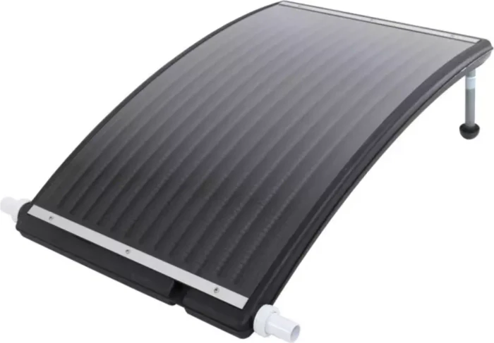 Steinbach Exclusive Solarheizung