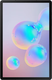 Samsung Galaxy Tab S6 T860, Mountain Gray, 128GB