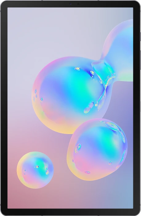 Samsung Galaxy Tab S6 T860, Mountain Gray, 128GB