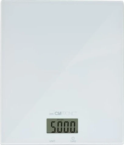 Clatronic KW 3820 digitale Küchenwaage