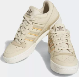 adidas Forum Low sand strata/magic beige/off white