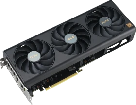 ASUS ProArt GeForce RTX 4070 SUPER OC, PROART-RTX4070S-O12G, 12GB GDDR6X, HDMI, 3x DP