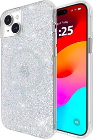 Case-Mate Twinkle Disco MagSafe für Apple iPhone 15 Plus