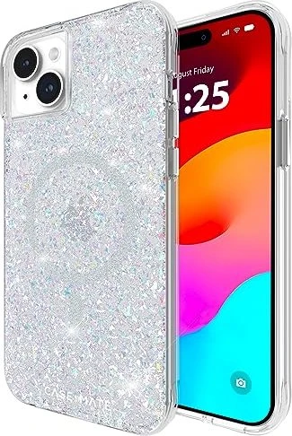 Case-Mate Twinkle Disco MagSafe für Apple iPhone 15 Plus