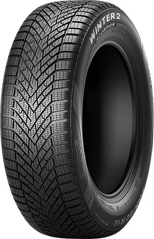 Pirelli Scorpion Winter 2 315/35 R22 111V XL Runflat