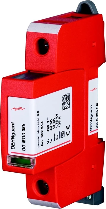 Dehn DEHNguard S DG S 385 FM