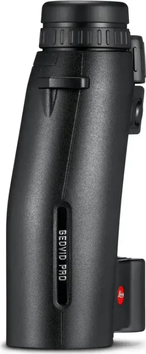 Leica Geovid Pro 10x42 schwarz