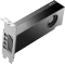 PNY RTX 2000 Ada Generation (Power Limited), 16GB GDDR6, 4x mDP Vorschaubild