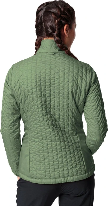 Vaude Skomer 3in1 II Funktionsjacke phantom black (Damen)
