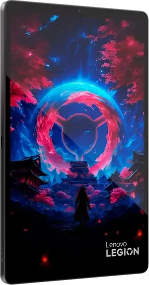 Lenovo Legion Tab TB323FU, Eclipse Black, 12GB RAM, 256GB
