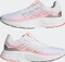 adidas Speedmotion cloud white/silver metallic/acid red (Damen) Vorschaubild