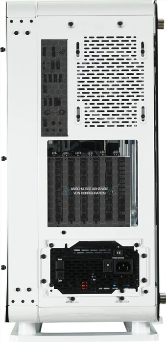 Thermaltake Neptun Custom LCS Loop, Core i9-12900K, 32GB RAM, 4TB SSD, GeForce RTX 3080