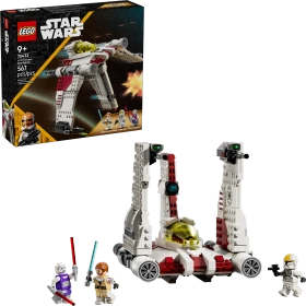 LEGO Star Wars - V-19 Torrent-Sternjäger