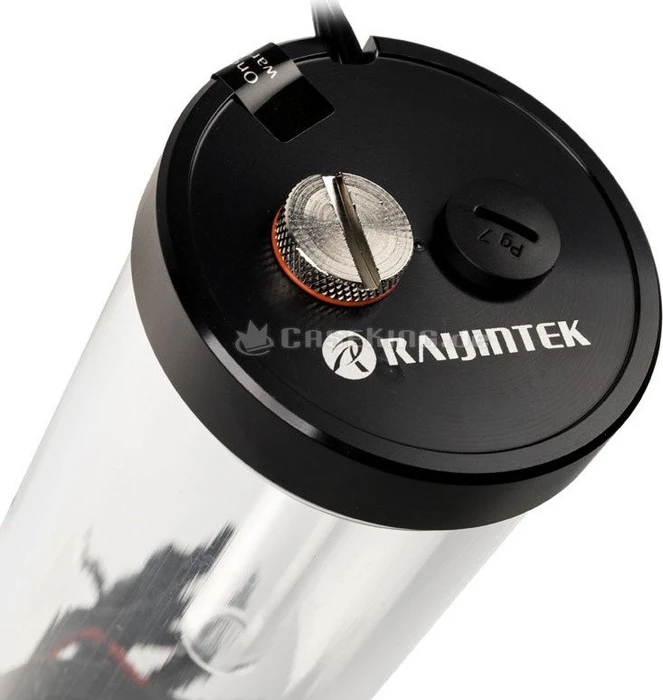 Raijintek Antila D5 RBW