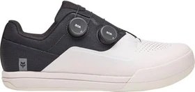 Fox Racing Union BOA Flat vintage white