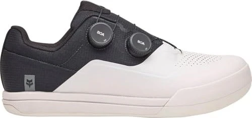 Fox Racing Union BOA Flat vintage white
