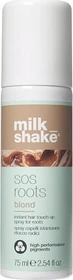 Milk Shake SOS Roots blonde, 75ml