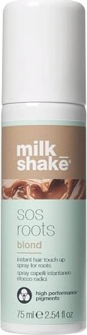 Milk Shake SOS Roots blonde, 75ml