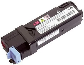 Dell Toner 593-10315/593-10323 magenta hohe Kapazität