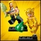 LEGO Minifigures - DC Super Heroes Series Vorschaubild