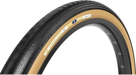 Panaracer GravelKing 27.5x1.5" Reifen schwarz/braun