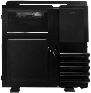 Thermaltake Level 10 GT, Acrylfenster