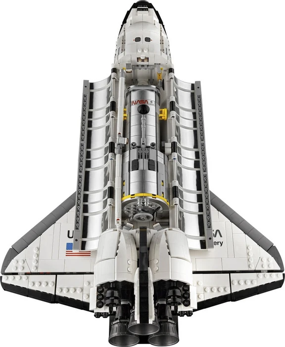 LEGO Creator Expert - NASA-Spaceshuttle Discovery