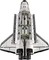 LEGO Creator Expert - NASA-Spaceshuttle Discovery Vorschaubild