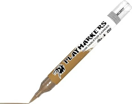 AK-Interactive Playmarkers wood