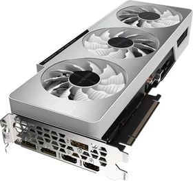 GIGABYTE GeForce RTX 3090 Vision OC 24G, 24GB GDDR6X, 2x HDMI, 3x DP