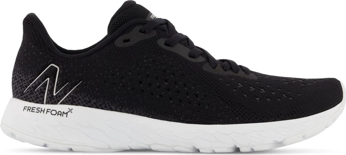 New Balance Fresh Foam X Tempo v2 schwarz/weiß (Damen)
