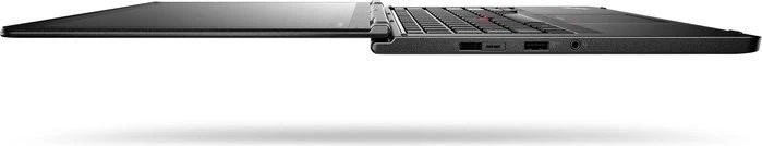 Lenovo ThinkPad Yoga, Core i7-4500U, 8GB RAM, 256GB SSD, DE