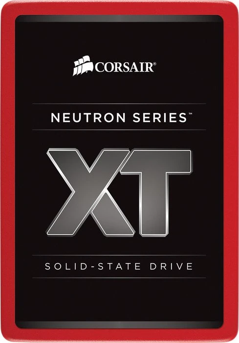 Corsair Neutron XT 960GB, 2.5" / SATA 6Gb/s