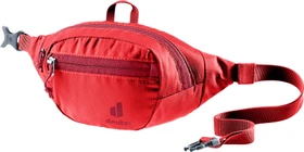 Deuter Junior Belt Bauchtasche cherry