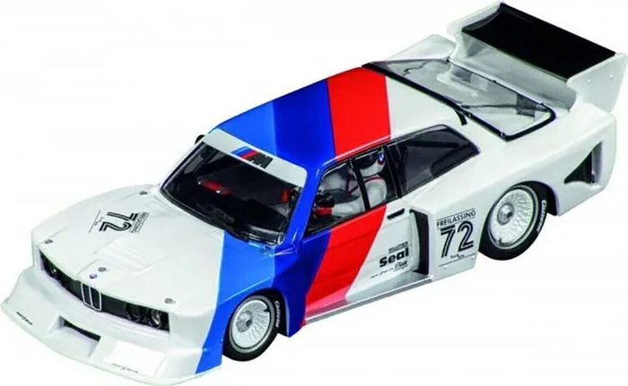 Carrera Digital 132 BMW 320 Turbo Flachbau Nr.72