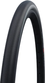 Schwalbe G-One Speed 20x1.5" Super Ground V-Guard Addix Speedgrip Reifen