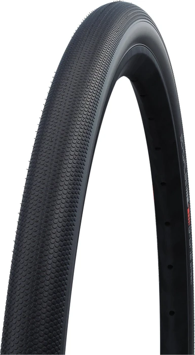 Schwalbe G-One Speed 20x1.5" Super Ground V-Guard Addix Speedgrip Reifen