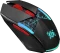 Defender Horrordine GM-237 Wireless Gaming Mouse schwarz, USB Vorschaubild