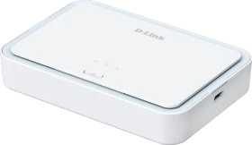 D-Link DBR-330-G, 5G, AX3000