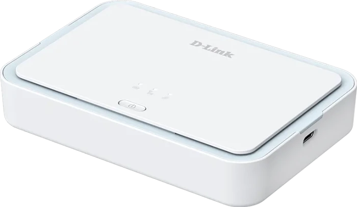 D-Link DBR-330-G, 5G, AX3000