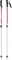 Atomic AMT Telescopic Touren Skistock rot/silber (Junior) (Modell 2024/2025) Vorschaubild