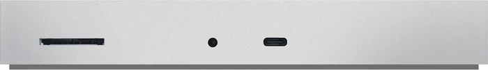 Razer Thunderbolt 4 Dock, weiß, EU, Thunderbolt 4 [Buchse]
